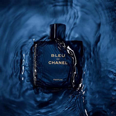 blu di chanel 100 ml